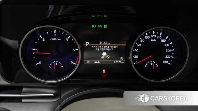 Kia Carnival 4th generation id 4849079 из Кореи 32