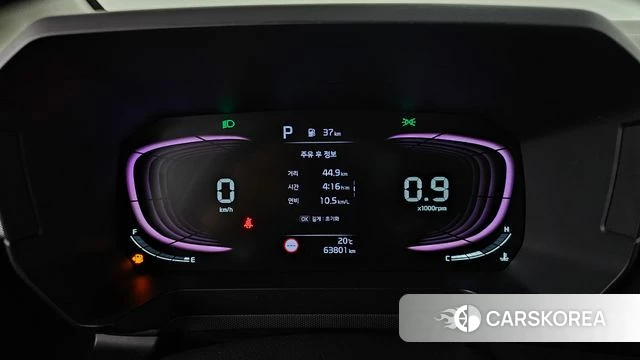 Kia The New Kia Ray id 5033452 из Кореи 30