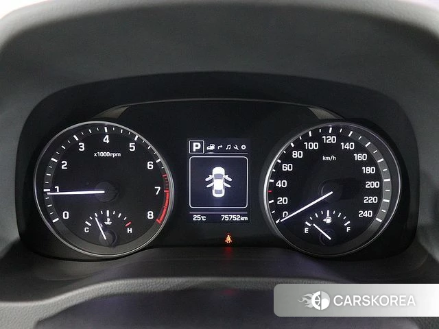 Hyundai Avante AD id 4882712 из Кореи 17