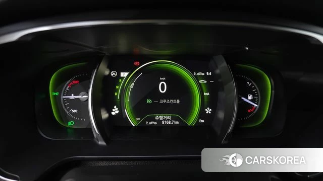 Renault Korea (Samsung) SM6 id 4937469 из Кореи 18