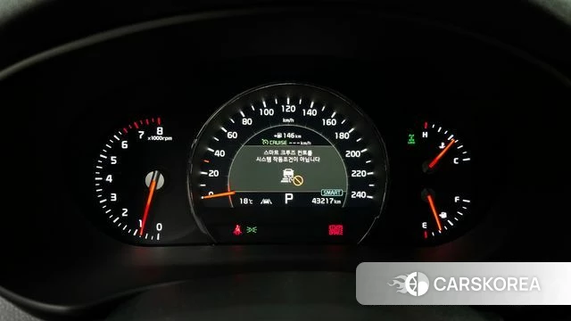Kia The New Sorento id 4993298 из Кореи 32