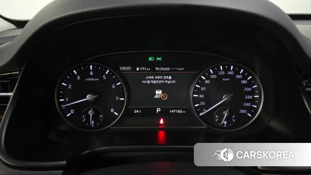 Kia More K9 id 5035844 из Кореи 37