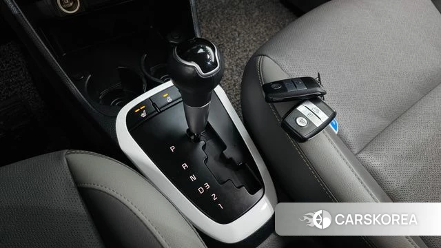 Kia All New Morning (JA) id 5041699 из Кореи 28