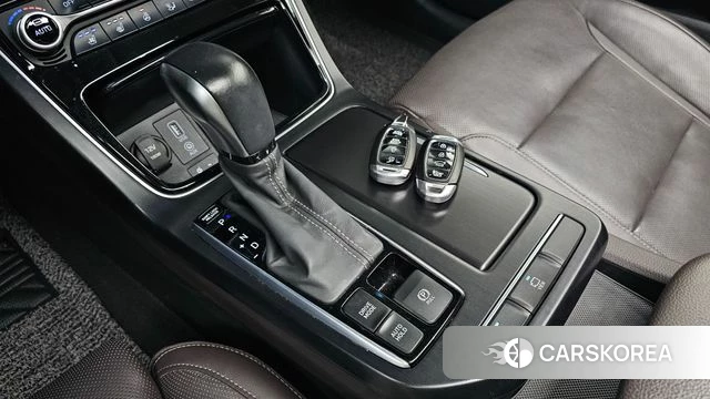 Hyundai Grandeur IG id 4988190 из Кореи 29