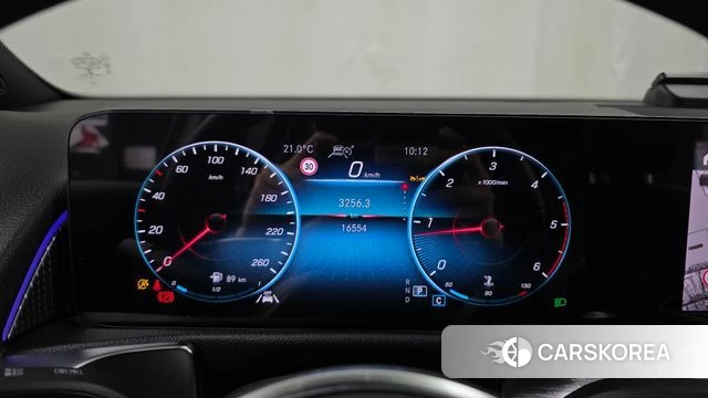 Mercedes-Benz GLB-Class X247 id 5002630 из Кореи 28