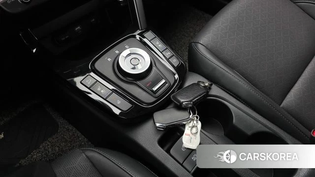 Kia The New Seltos id 4958214 из Кореи 31