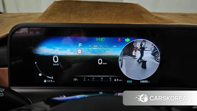 Kia The New Seltos id 4990697 из Кореи 33