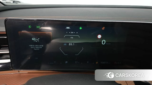 Ssangyong Torres id 5026413 из Кореи 31