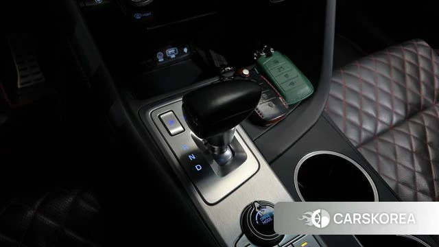 Genesis G70 id 5035448 из Кореи 36