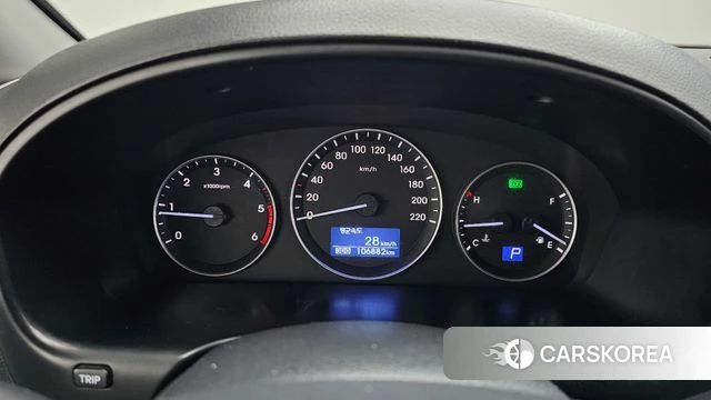 Hyundai The New Grand Starex id 4667599 из Кореи 28