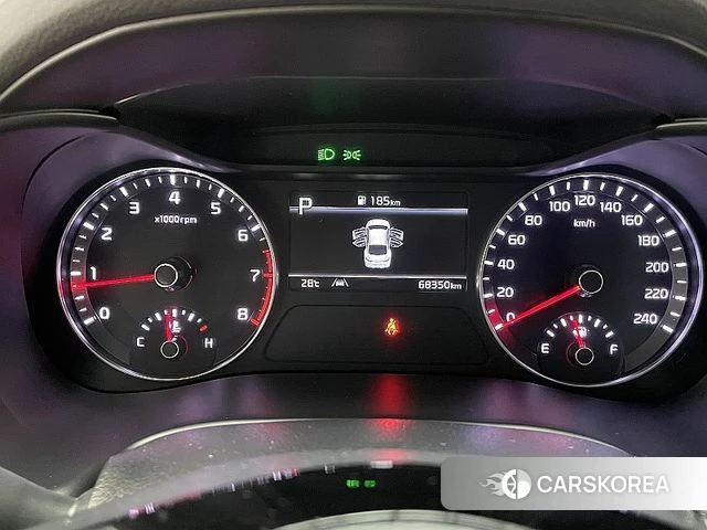 Kia The New K3 2nd generation id 4707184 из Кореи 18