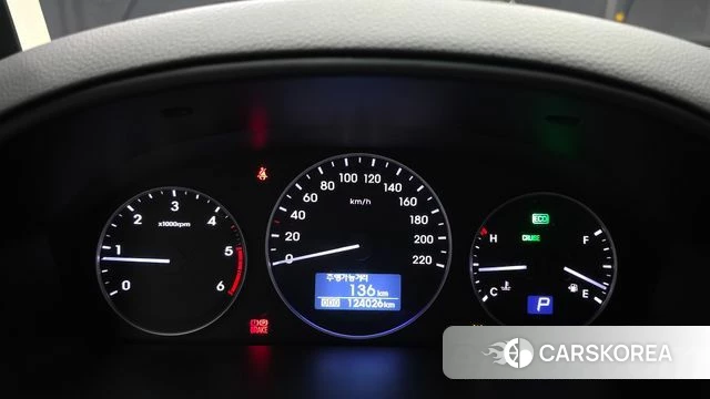 Hyundai The New Grand Starex id 4581647 из Кореи 28