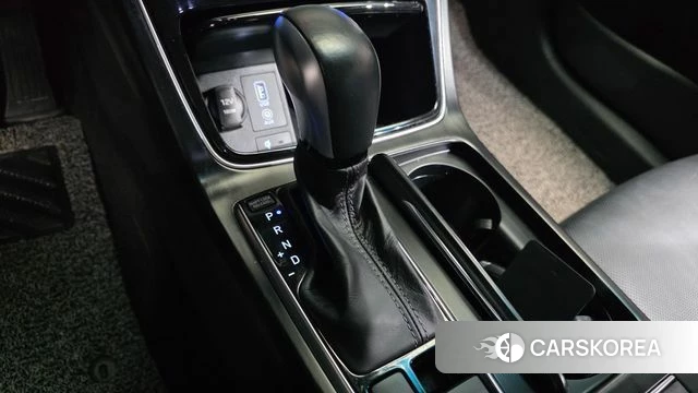 Hyundai Grandeur IG Hybrid id 5013929 из Кореи 33