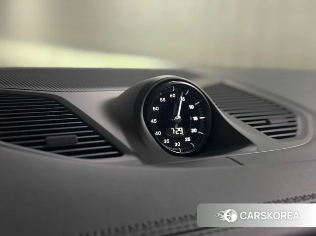 Porsche Cayenne (PO536) id 4921313 из Кореи 16