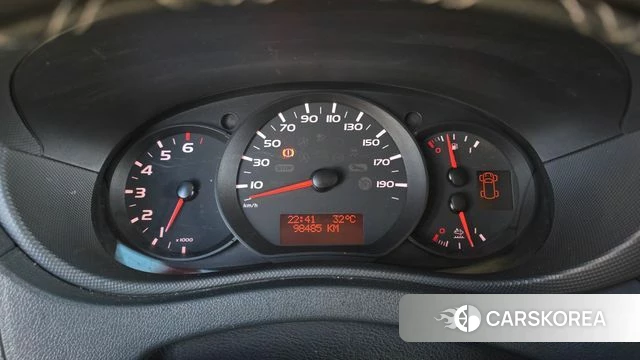 Renault Korea (Samsung) Master id 4937308 из Кореи 34