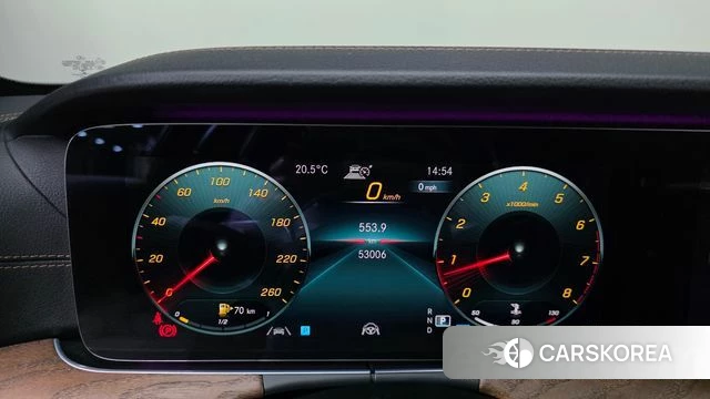 Mercedes-Benz E-Class W213 id 5034805 из Кореи 30