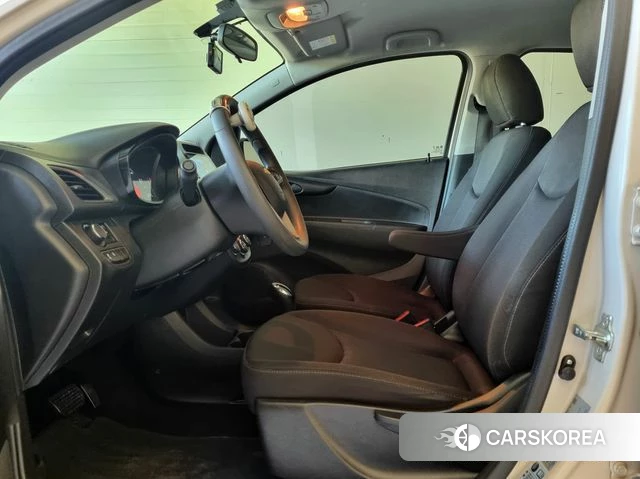 Chevrolet (GM Daewoo) The New Spark id 4997830 из Кореи 18