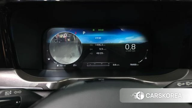 Kia Sorento 4th Generation id 4917941 из Кореи 18