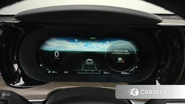 Kia K5 3rd generation id 4794319 из Кореи 18