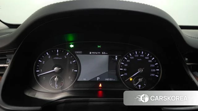 Kia More K9 id 4952818 из Кореи 32