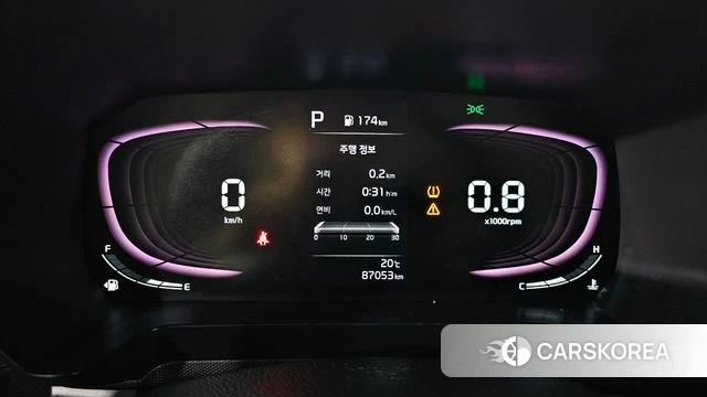 Kia The New Kia Ray id 4986181 из Кореи 29