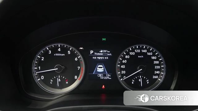 Hyundai Grandeur IG id 4180446 из Кореи 18