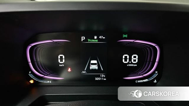 Kia The New Kia Ray id 5059350 из Кореи 28
