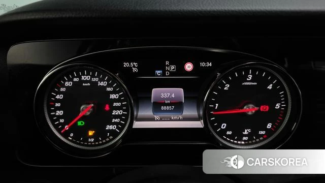 Mercedes-Benz E-Class W213 id 4930726 из Кореи 18