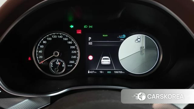 Genesis Electrified G80 (RG3) id 5022722 из Кореи 38