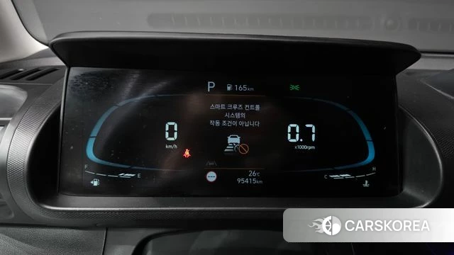 Hyundai Casper id 4603475 из Кореи 29