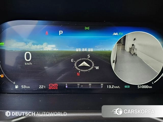 Kia Sorento 4th Generation id 4991736 из Кореи 18