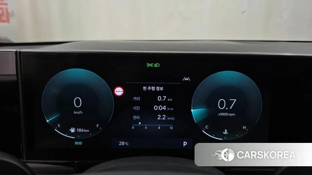 Hyundai Grandeur (GN7) id 4681811 из Кореи 31