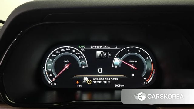 Kia Mohave Master id 5028015 из Кореи 32