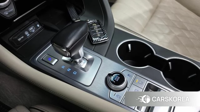 Genesis G70 id 5014056 из Кореи 33