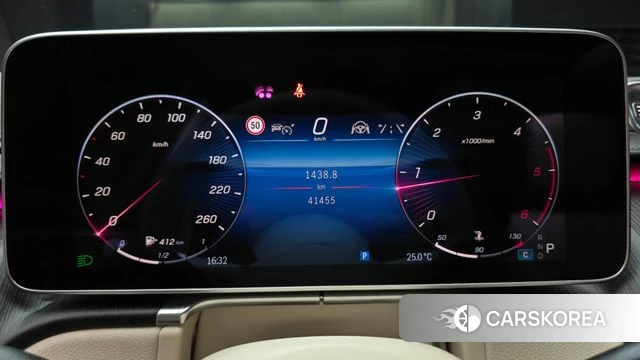 Mercedes-Benz S-Class W223 id 4952018 из Кореи 28