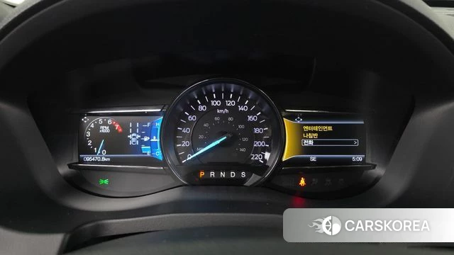Ford Explorer id 4967530 из Кореи 32