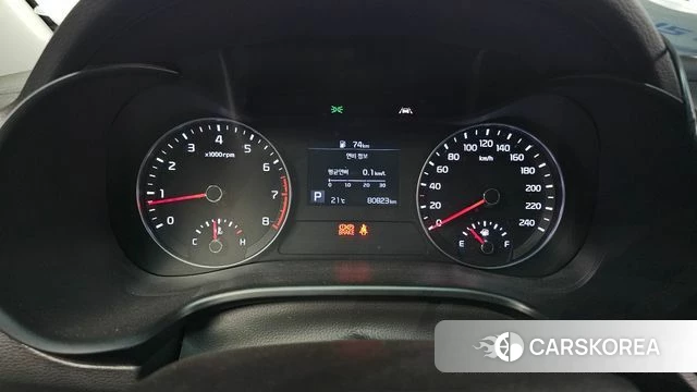 Kia Come New K3 id 4967444 из Кореи 28
