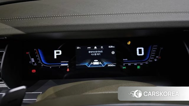 Ssangyong Torres id 5016524 из Кореи 28