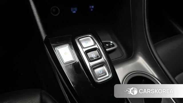 Hyundai Sonata (DN8) id 5052986 из Кореи 28