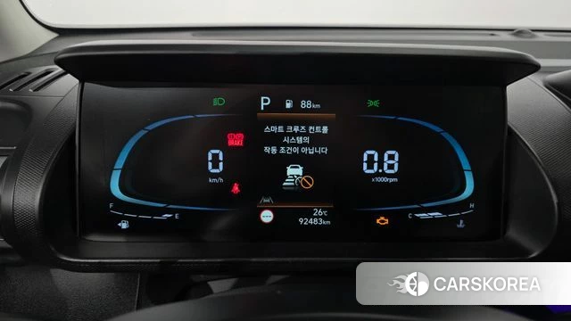 Hyundai Casper id 4475778 из Кореи 18