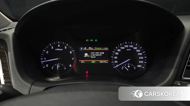Genesis G80 id 5004151 из Кореи 31