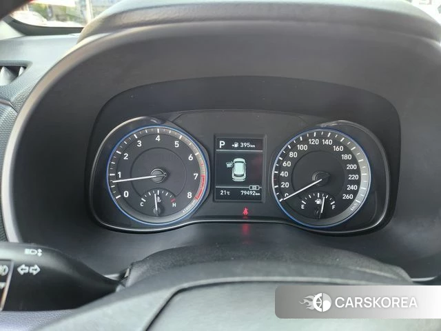 Hyundai Kona id 4993594 из Кореи 18