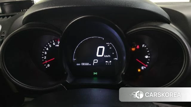 Kia The New Ray id 5024091 из Кореи 18