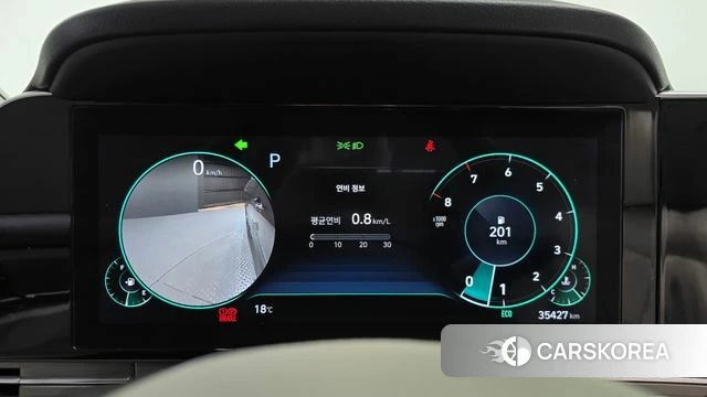 Hyundai The New Grandeur IG id 5046903 из Кореи 38
