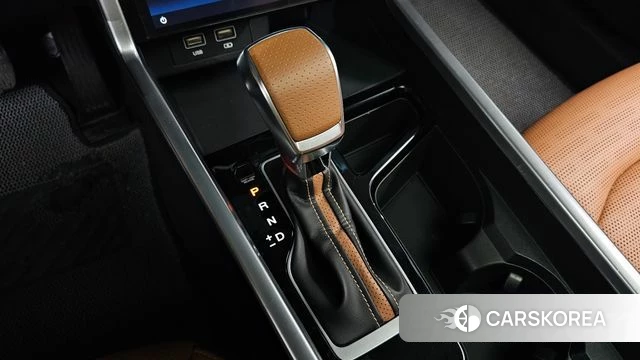 Ssangyong Torres id 4981405 из Кореи 34