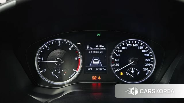 Hyundai Santa Fe TM id 5018991 из Кореи 18