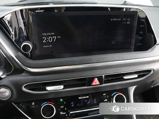 Hyundai Sonata (DN8) id 5013742 из Кореи 18