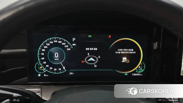 Hyundai The New Grandeur IG id 4774556 из Кореи 18
