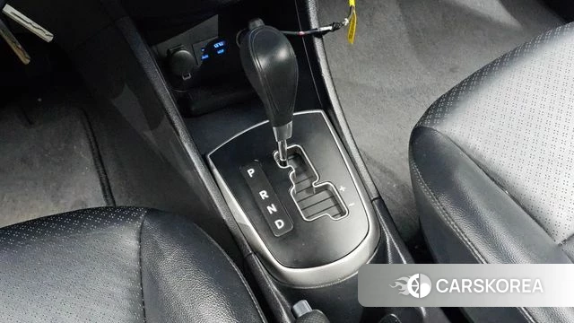 Hyundai Accent (New type) id 4924002 из Кореи 28