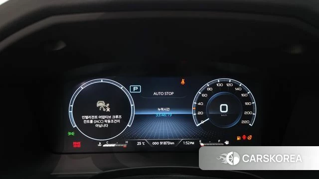 Ssangyong All New Rexton id 4977098 из Кореи 33